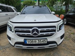 벤츠 GLB클래스 X247