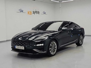 기아 K8