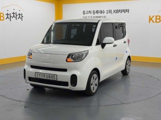 기아 더 뉴 레이