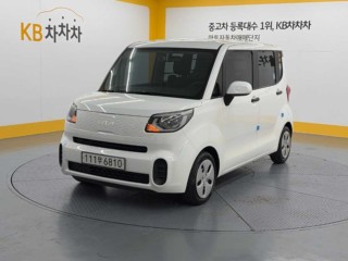 기아 더 뉴 레이