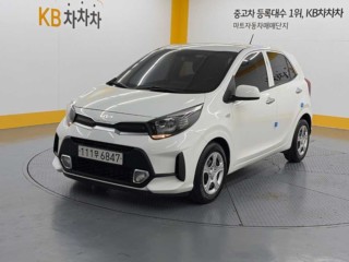 기아 모닝 어반
