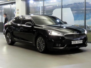 기아 올 뉴 K7