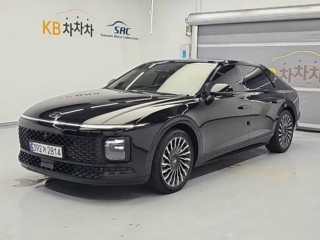 현대 그랜저 하이브리드 (GN7)