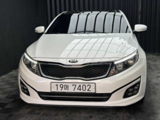 기아 더 뉴 K5