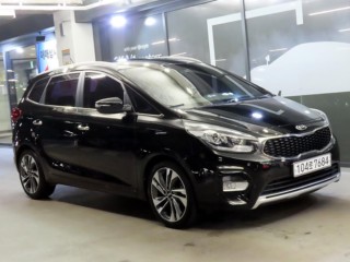 기아 더뉴 카렌스