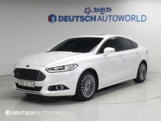 포드 몬데오 4세대