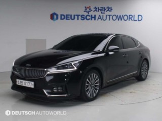 기아 올 뉴 K7