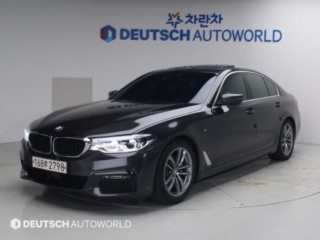 BMW 5시리즈 (G30)