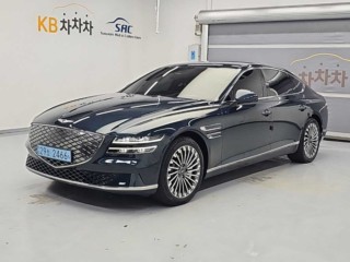 제네시스 G80(RG3)