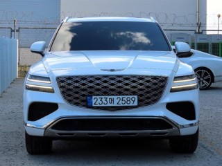 제네시스 GV80