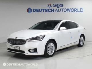 기아 올 뉴 K7