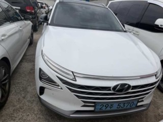 현대 넥쏘 프리미엄