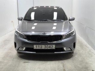 기아 더뉴 K3