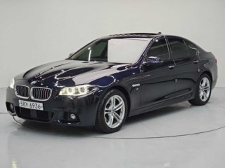 BMW 5시리즈 (F10)