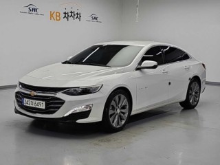 쉐보레 더뉴말리부