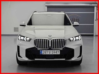 BMW X5 (G05) xDrive 40i M 스포츠
