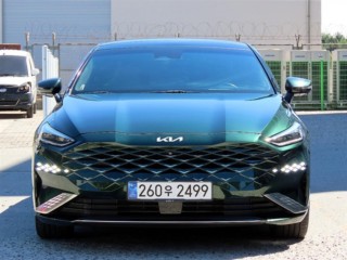 기아 K8
