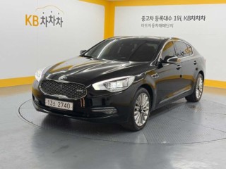 기아 더 뉴 K9