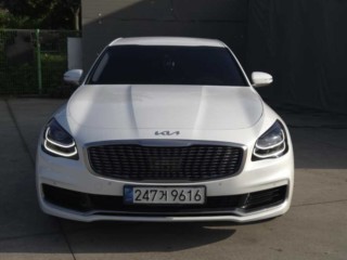 기아 더 K9