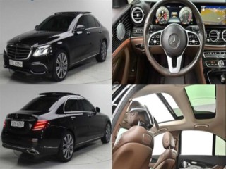 벤츠 E-클래스 W213