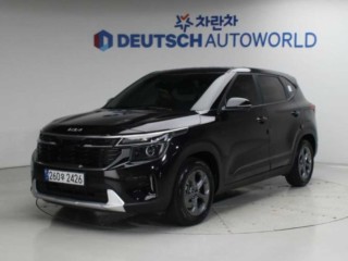 기아 더 뉴 셀토스
