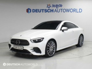 벤츠 E-클래스 W213