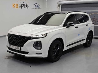 현대 싼타페 TM