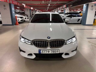 BMW 3시리즈 (G20)