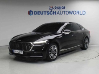 기아 더 뉴 K9 2세대