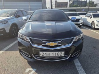 임팔라 중고차 3.6 LTZ 2015년식 매물