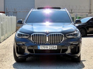 BMW X5 (G05)