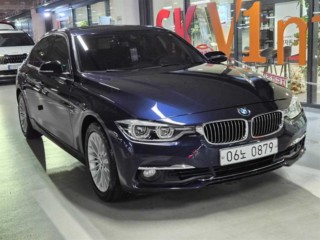 BMW 3시리즈 (F30)