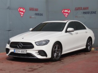 벤츠 E-클래스 W213