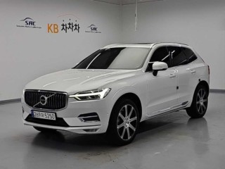 볼보 XC60(2세대)
