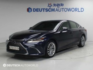 렉서스 ES300h 7세대