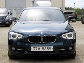 BMW 1시리즈 (F20)