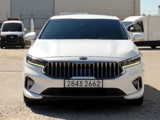 기아 K7 프리미어
