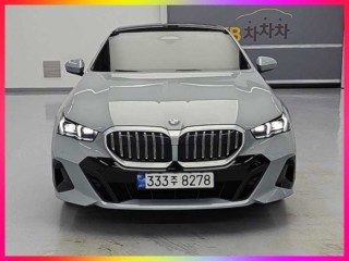 BMW 5시리즈 (G60) 530i xDrive