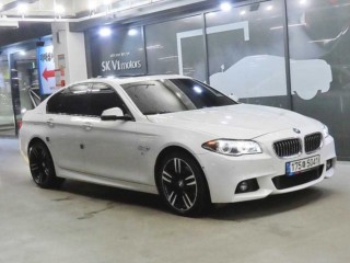 BMW 5시리즈 (F10)