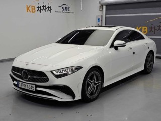 벤츠 CLS클래스 C257