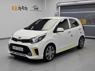 기아 올 뉴 모닝 (JA)