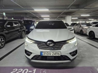 르노코리아(삼성) XM3 1.6 GTe RE