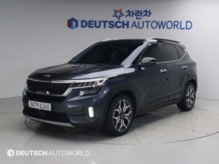 기아 셀토스