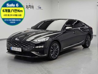 기아 K8