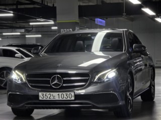 벤츠 E-클래스 W213