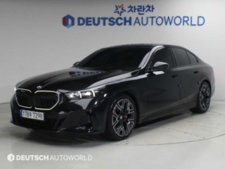 BMW 5시리즈 (G60) 530i xDrive