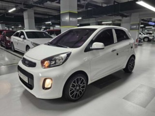 기아 더 뉴 모닝