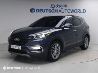 현대 싼타페 더 프라임