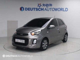 기아 더 뉴 모닝