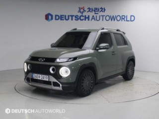 현대 캐스퍼